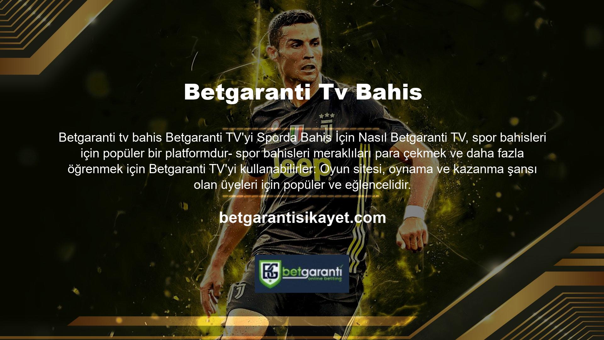 Site, üyelerini mutlu ederek ilerlemektedir