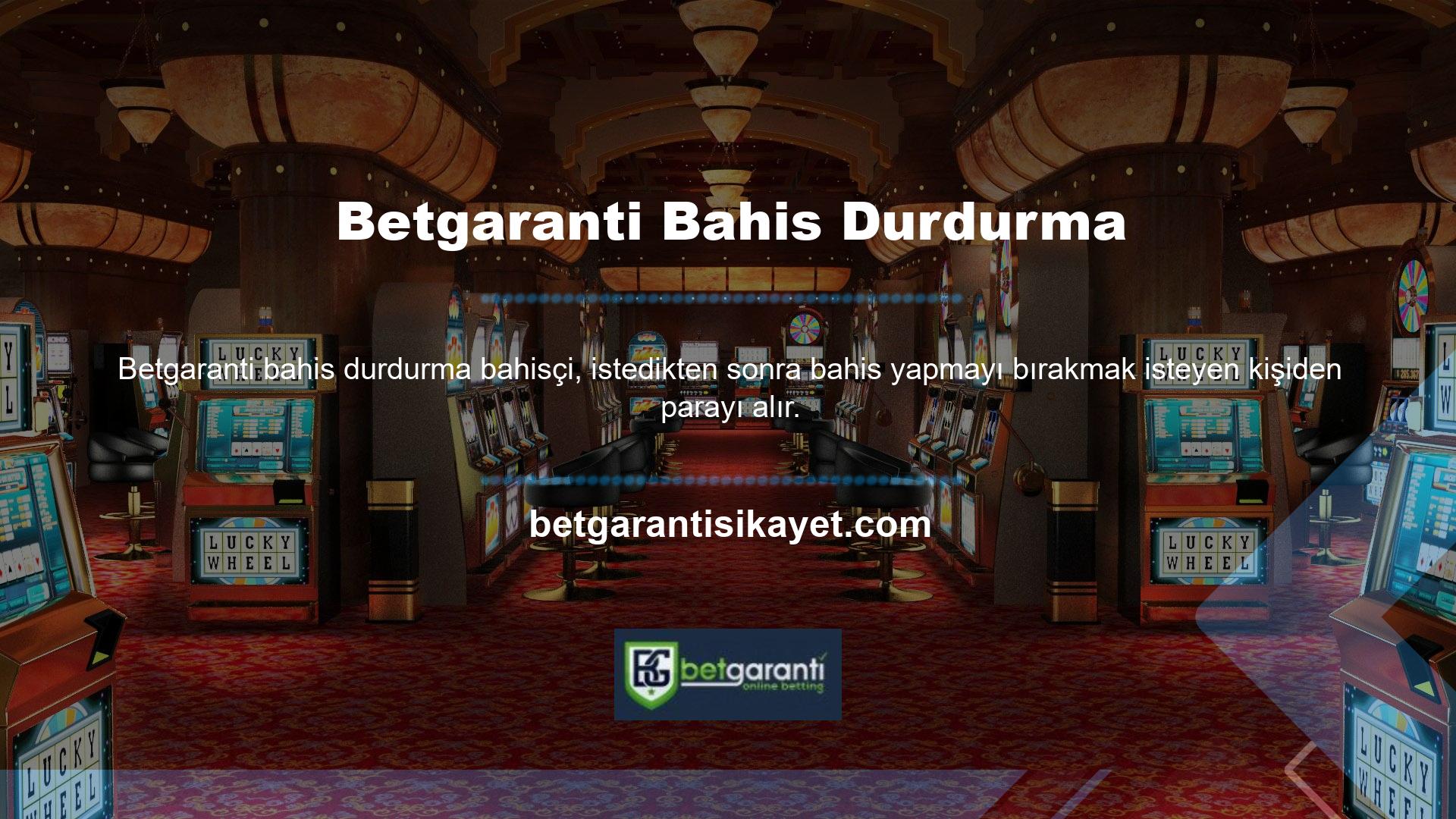 Bahisçiler güvenilir yasadışı bahis sitelerine kolayca bahis oynayabilir