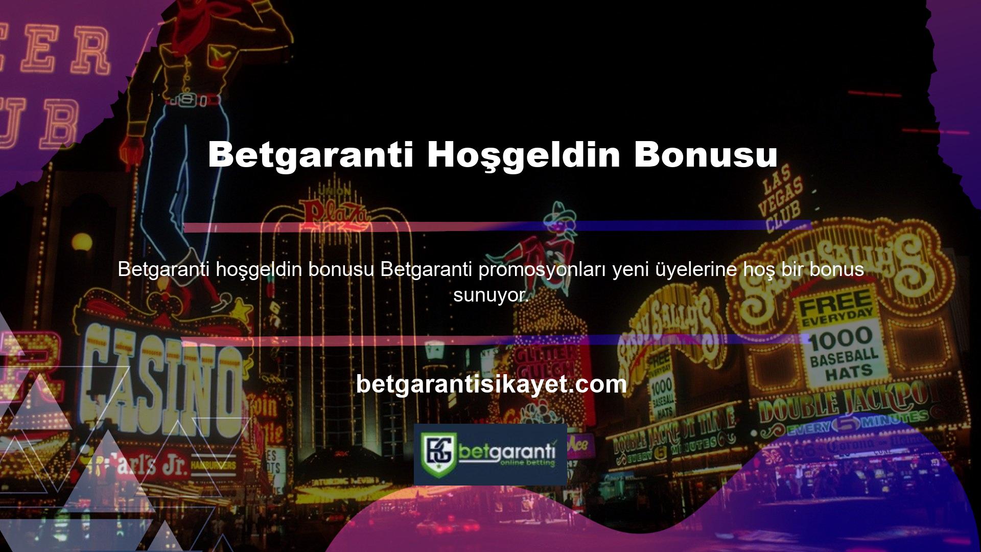 Betgaranti Sosyal Medya